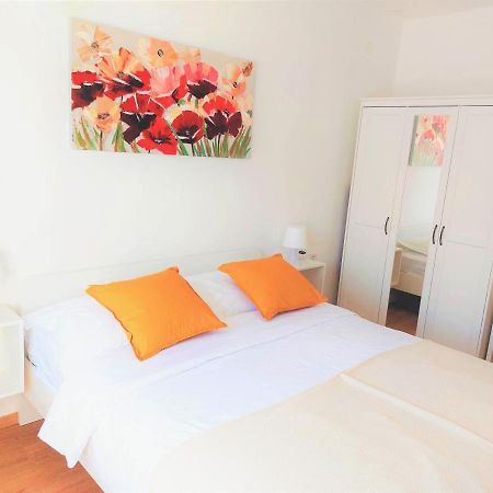 Apartment Tina Дубровник Екстер'єр фото