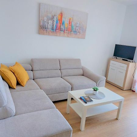 Apartment Tina Дубровник Екстер'єр фото