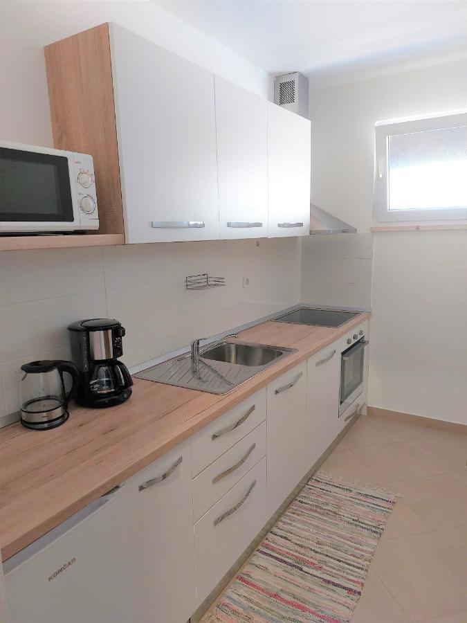 Apartment Tina Дубровник Екстер'єр фото