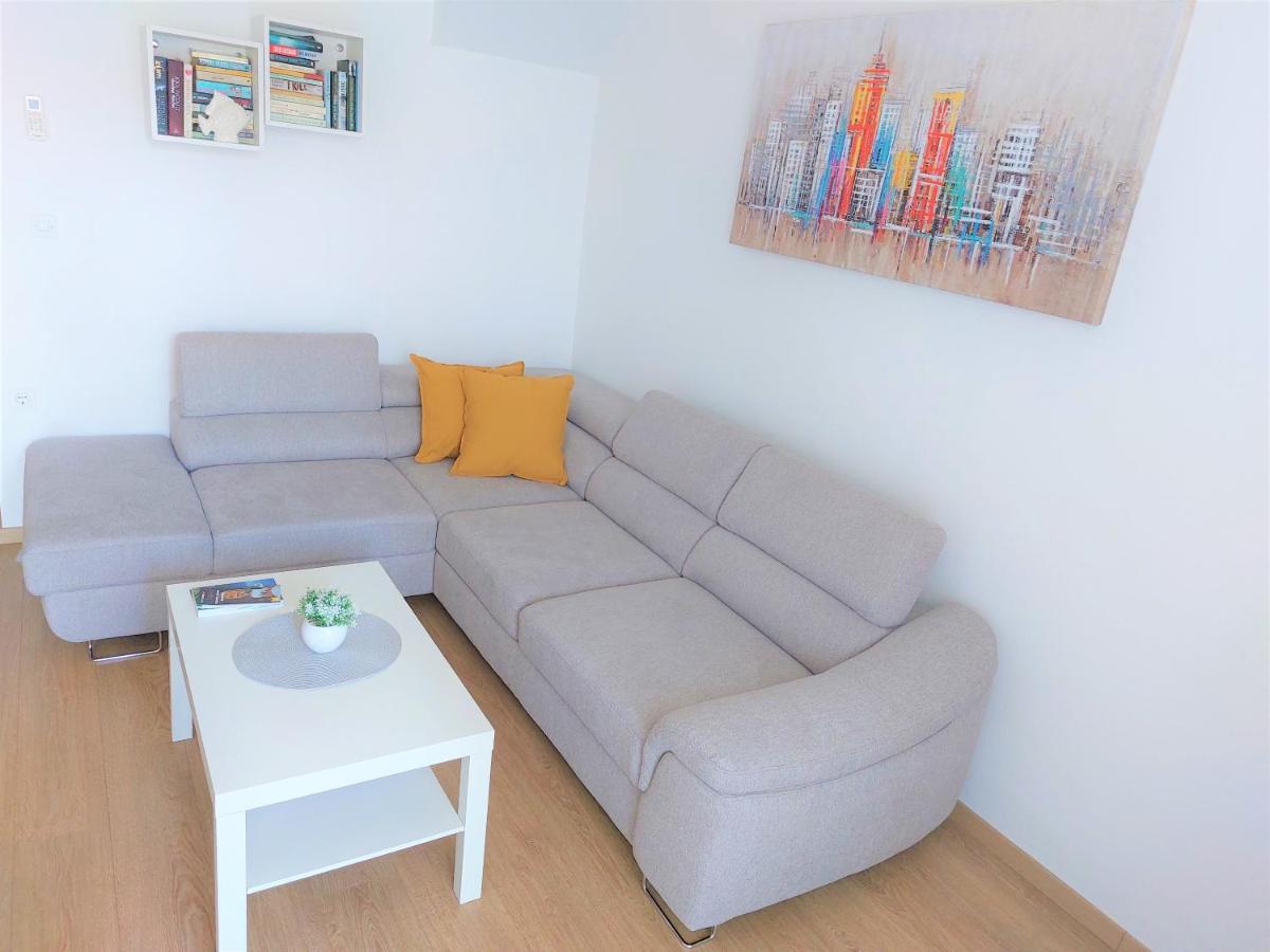 Apartment Tina Дубровник Екстер'єр фото