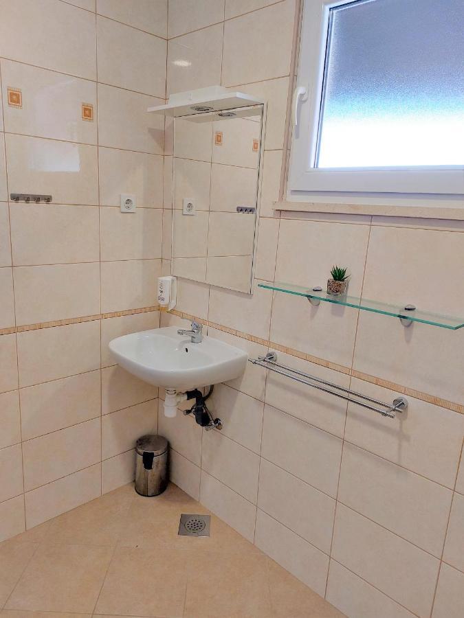 Apartment Tina Дубровник Екстер'єр фото
