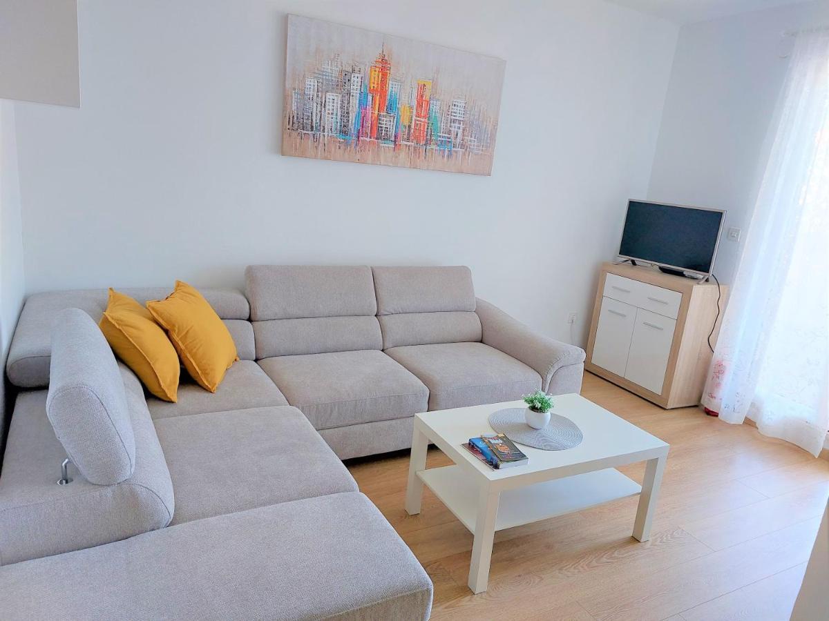 Apartment Tina Дубровник Екстер'єр фото