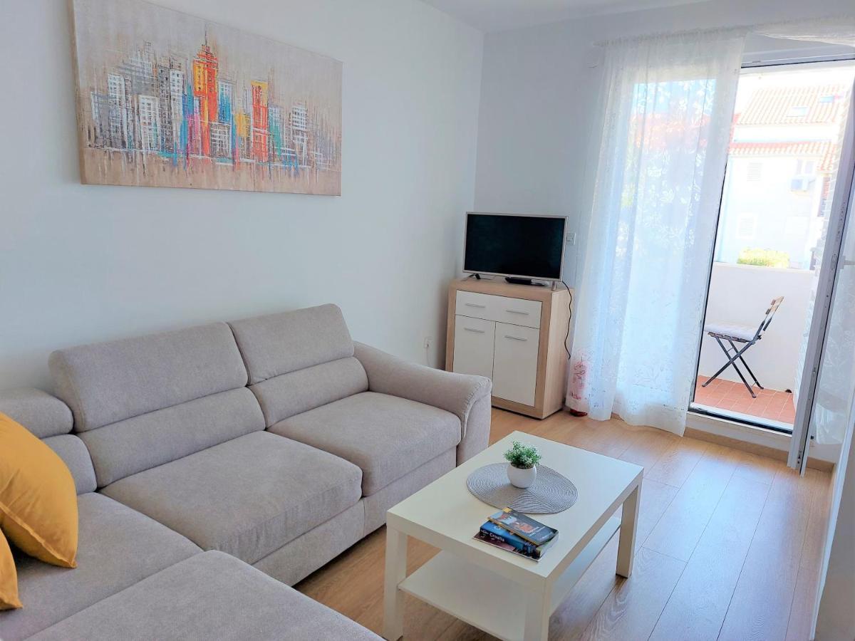 Apartment Tina Дубровник Екстер'єр фото